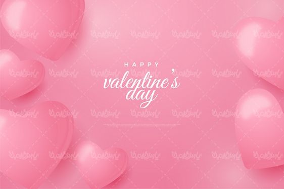 دانلود وکتور ولنتاین