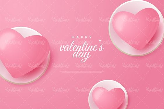 دانلود وکتور روز عشق