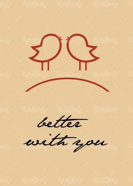 دانلود وکتور روز عشق