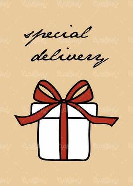 دانلود وکتور هدیه