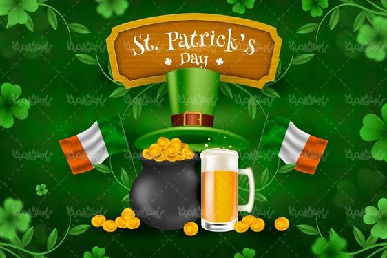 وکتور لیبل چوبی