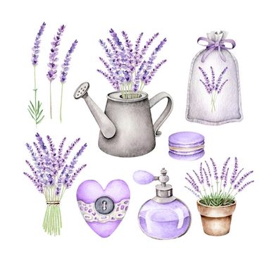 وکتور آب پاش