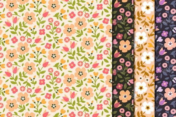 وکتور کاغذ دیواری