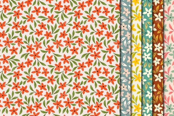 وکتور والپیپر