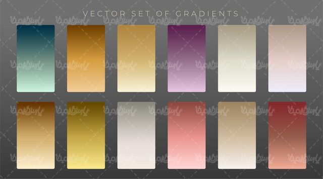 وکتور گرادینت