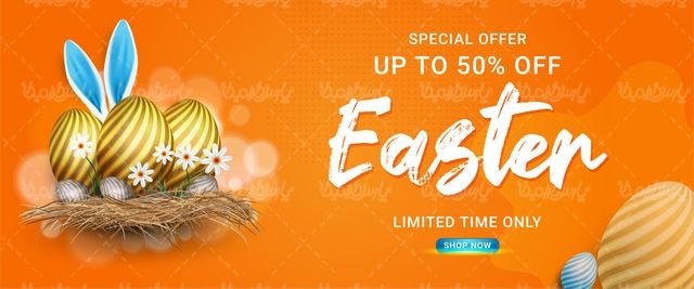 وکتور تخم مرغ عید نوروز