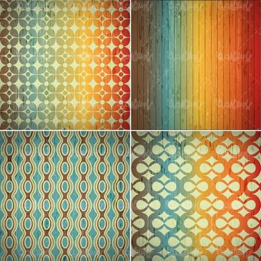 وکتور پس زمینه