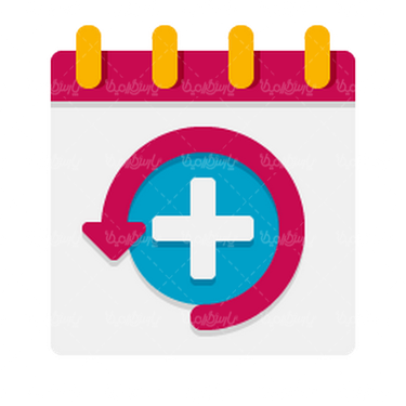 دانلود وکتور پزشکی