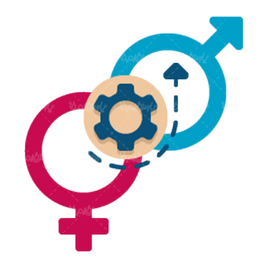 وکتور چرخ دنده