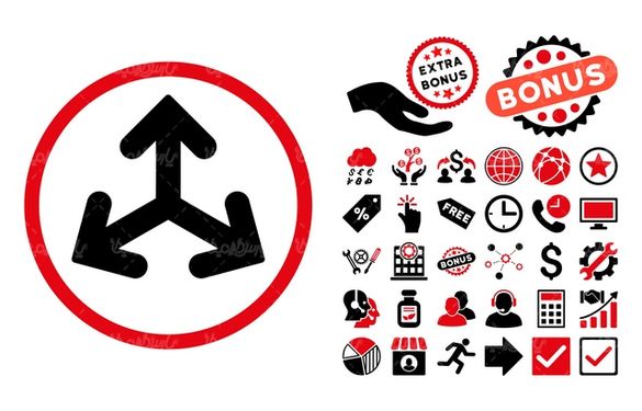 دانلود وکتور آیکن