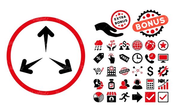 دانلود وکتور آیکن