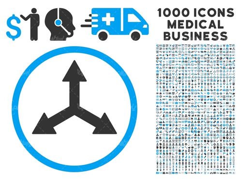 دانلود وکتور آیکن پزشکی