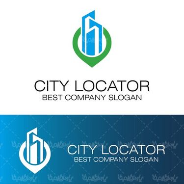 دانلود وکتور لوگو برج