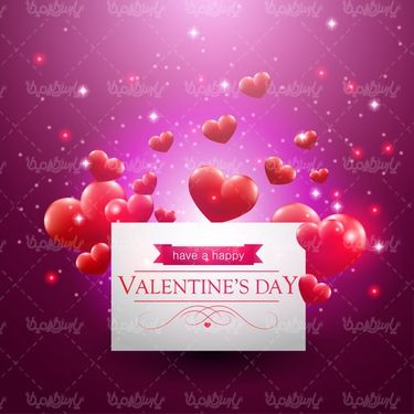 Valentine vector