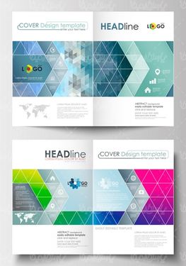 وکتور طرح خام