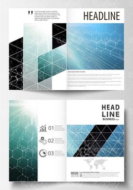 وکتور طرح گرافیکی