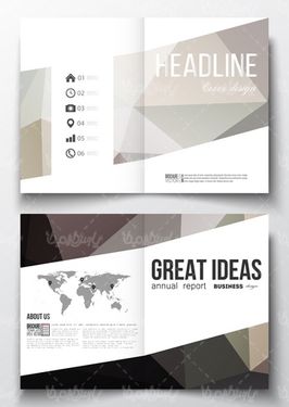 وکتور پوستر