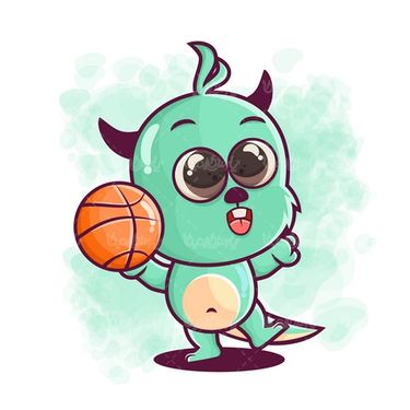 وکتور کارتون