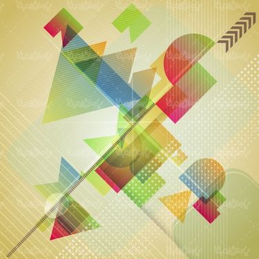 Abstract background vector