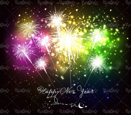 وکتور نور گرافیکی