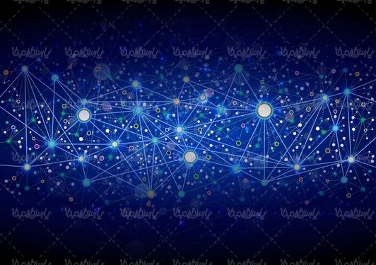 وکتور پس زمینه