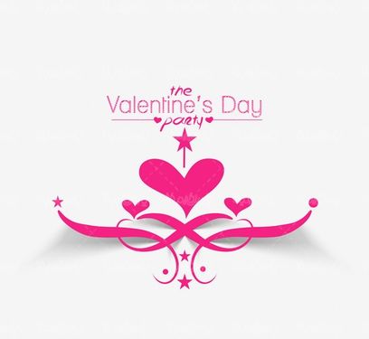 Valentine's Day Vector