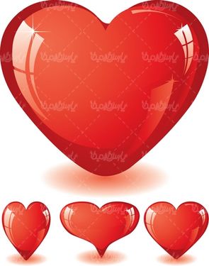 Valentine's Day Vector