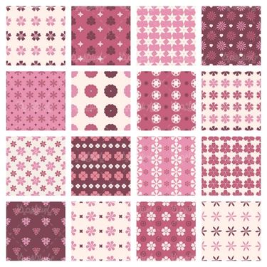 Vector Pattern