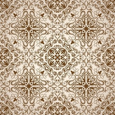 وکتور کاغذ دیواری