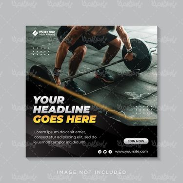 وکتور وزنه برداری