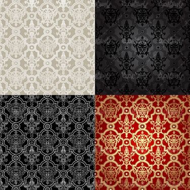 وکتور تصویر زمینه