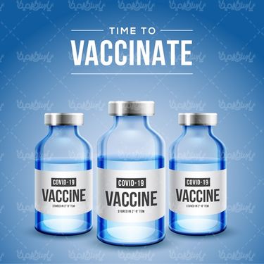 وکتور واکسن کرونا