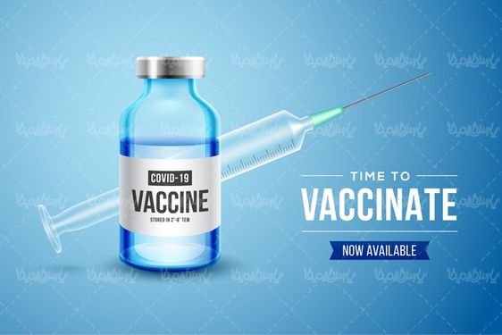 وکتور واکسن کرونا