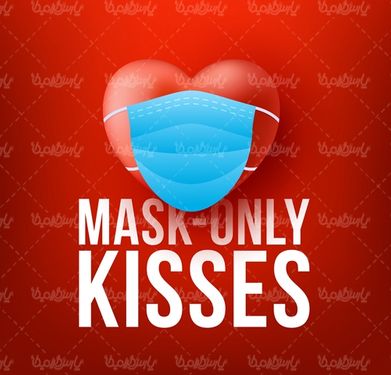 وکتور روز ولنتاین