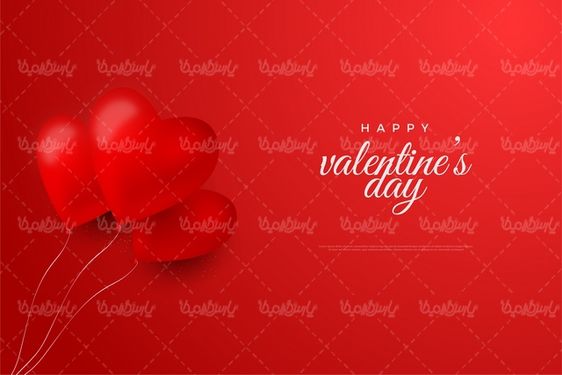 Valentine's Day Vector