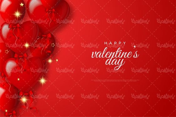 Valentine's Day Vector