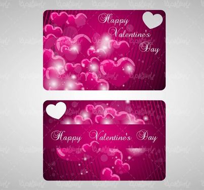 وکتور طرح روز عشق