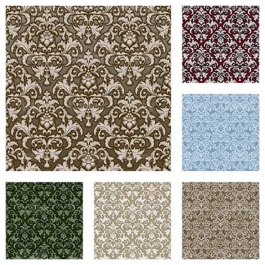 وکتور کاغذ دیواری