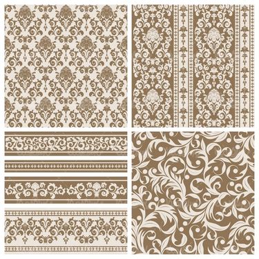 وکتور کاغذ دیواری