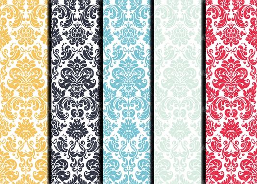 وکتور والپیپر