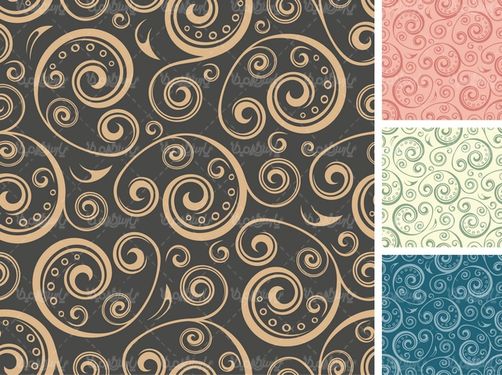 وکتور والپیپر