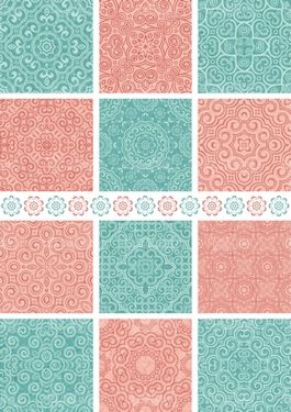 وکتور کاغذ دیواری