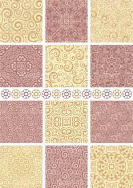 وکتور کاغذ دیواری