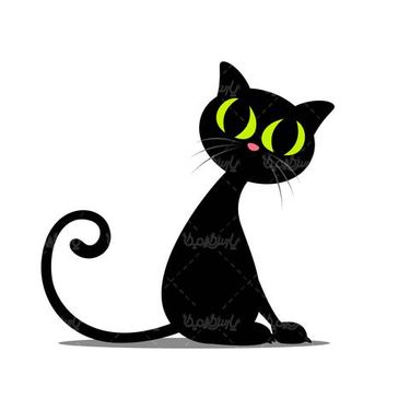 Cat Vector