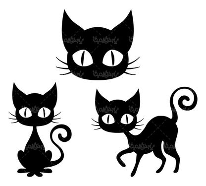 Cat Vector