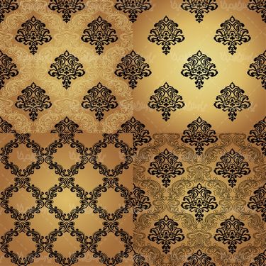 وکتور کاغذ دیواری