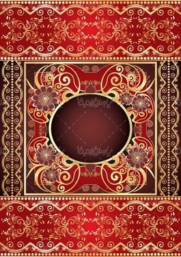 وکتور کاغذ دیواری