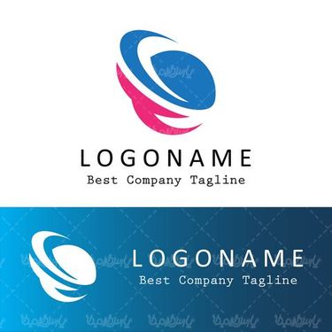 وکتور لوگو گرافیکی