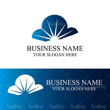 وکتور لوگو گرافیکی