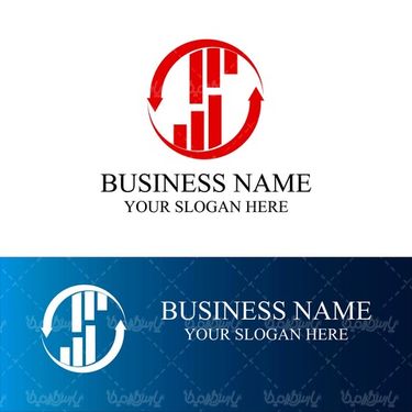 وکتور لوگو رنگی